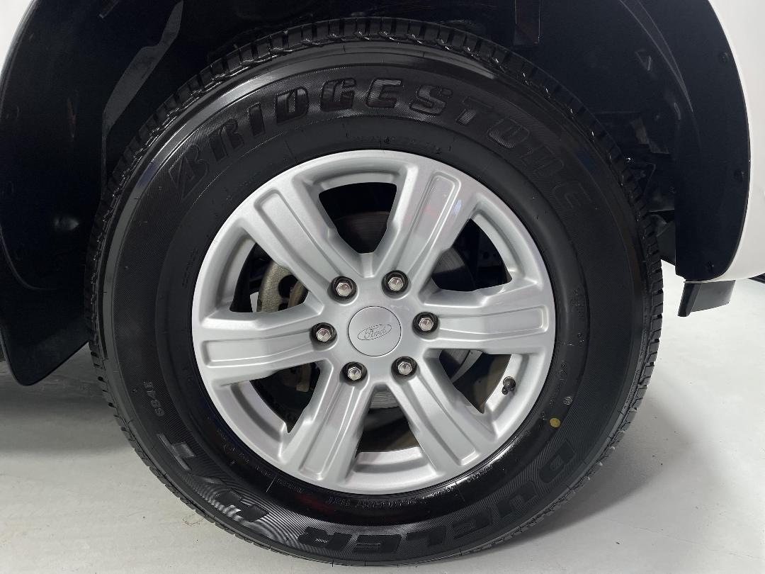 Photo '9' of Ford Ranger