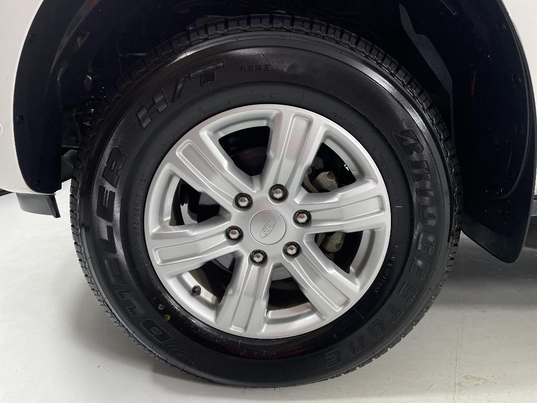 Photo '10' of Ford Ranger