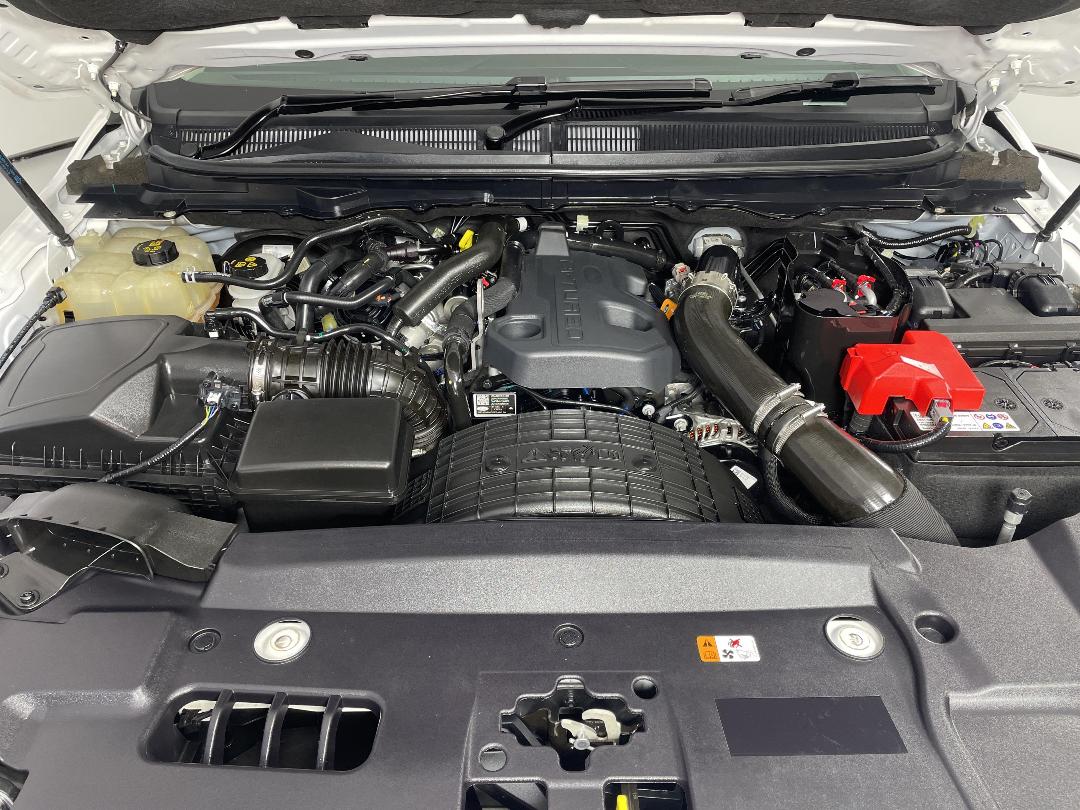 Photo '13' of Ford Ranger