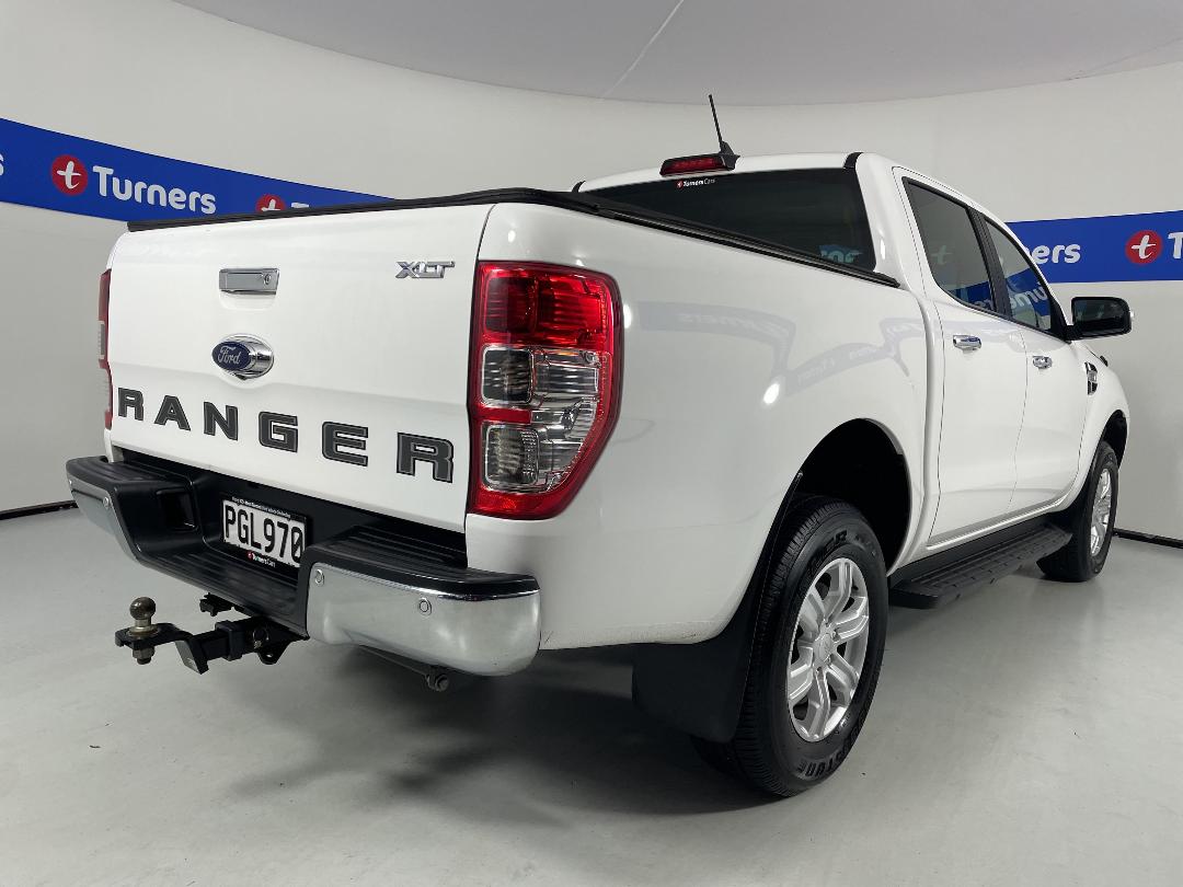 Photo '7' of Ford Ranger