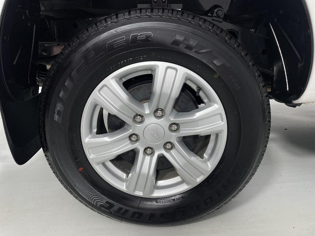 Photo '12' of Ford Ranger