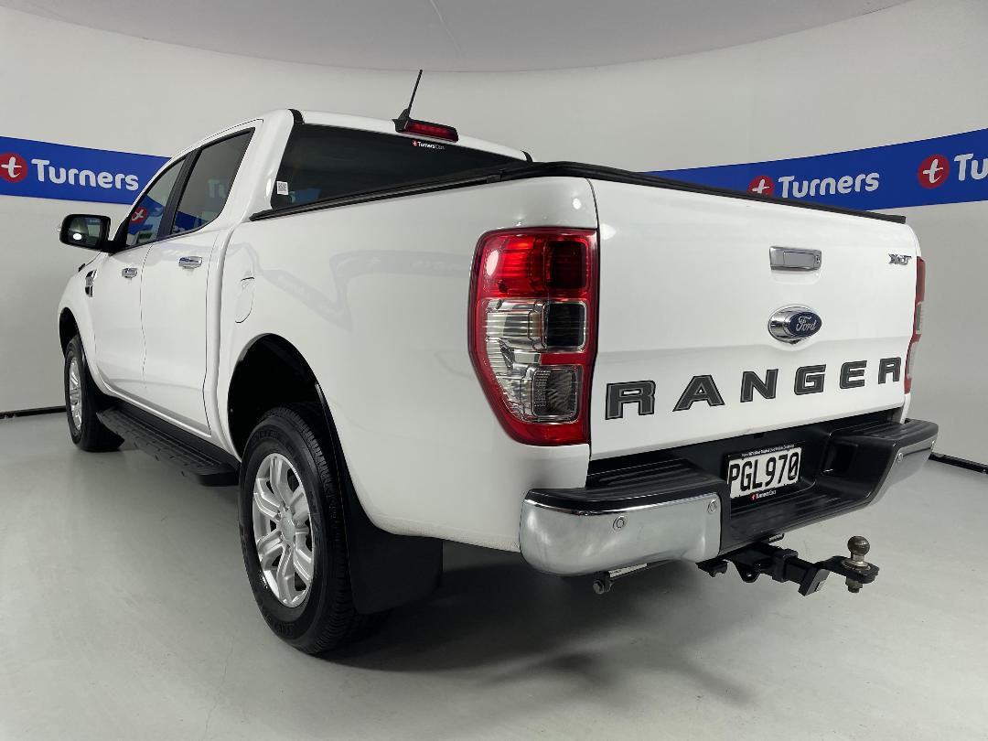 Photo '5' of Ford Ranger