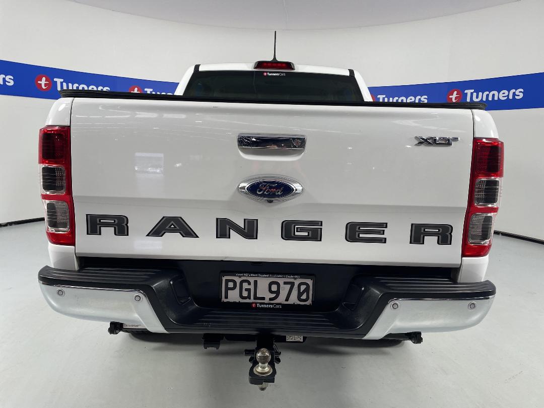 Photo '6' of Ford Ranger