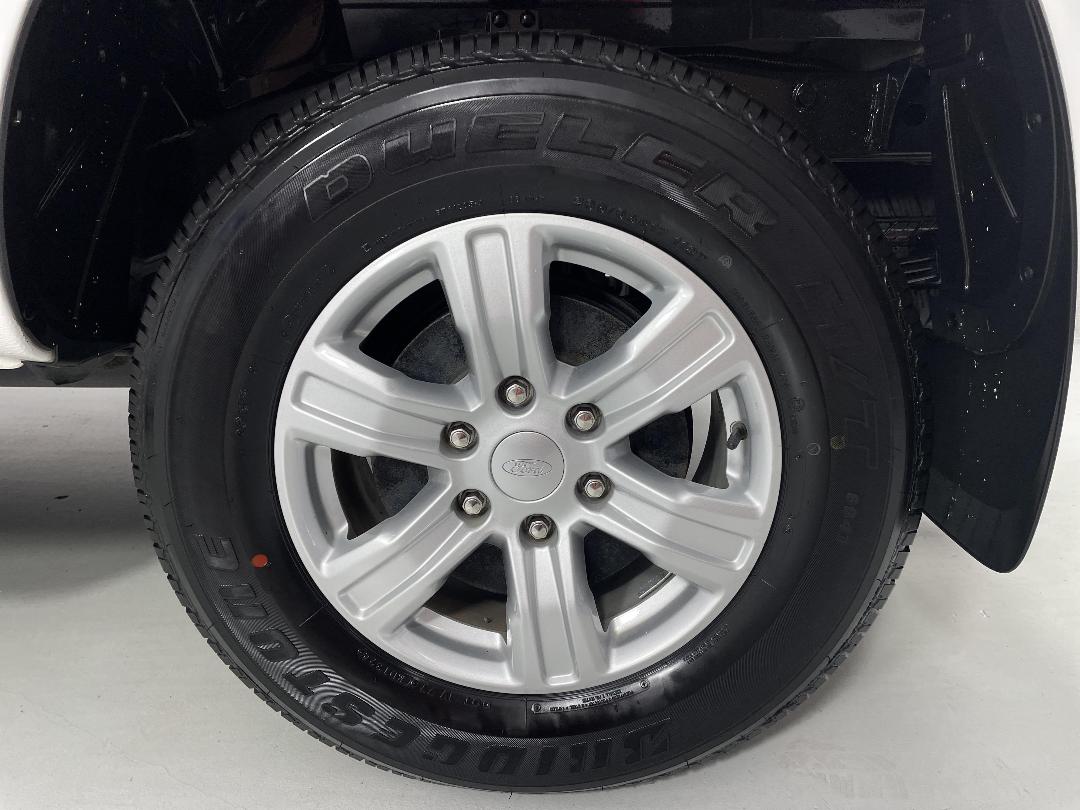 Photo '11' of Ford Ranger