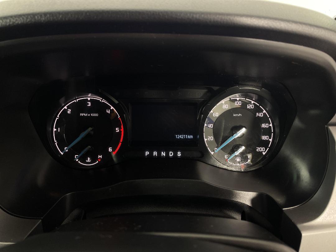 Photo '21' of Ford Ranger