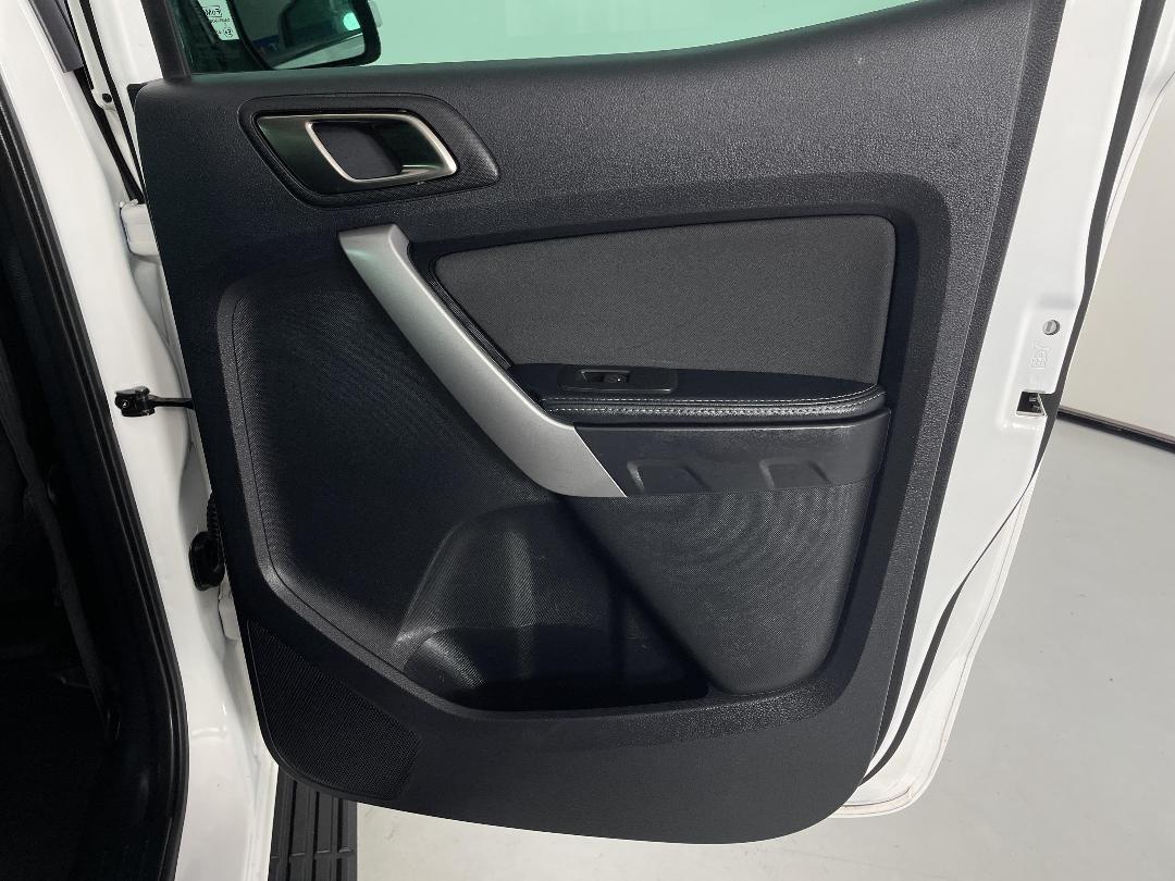 Photo '19' of Ford Ranger