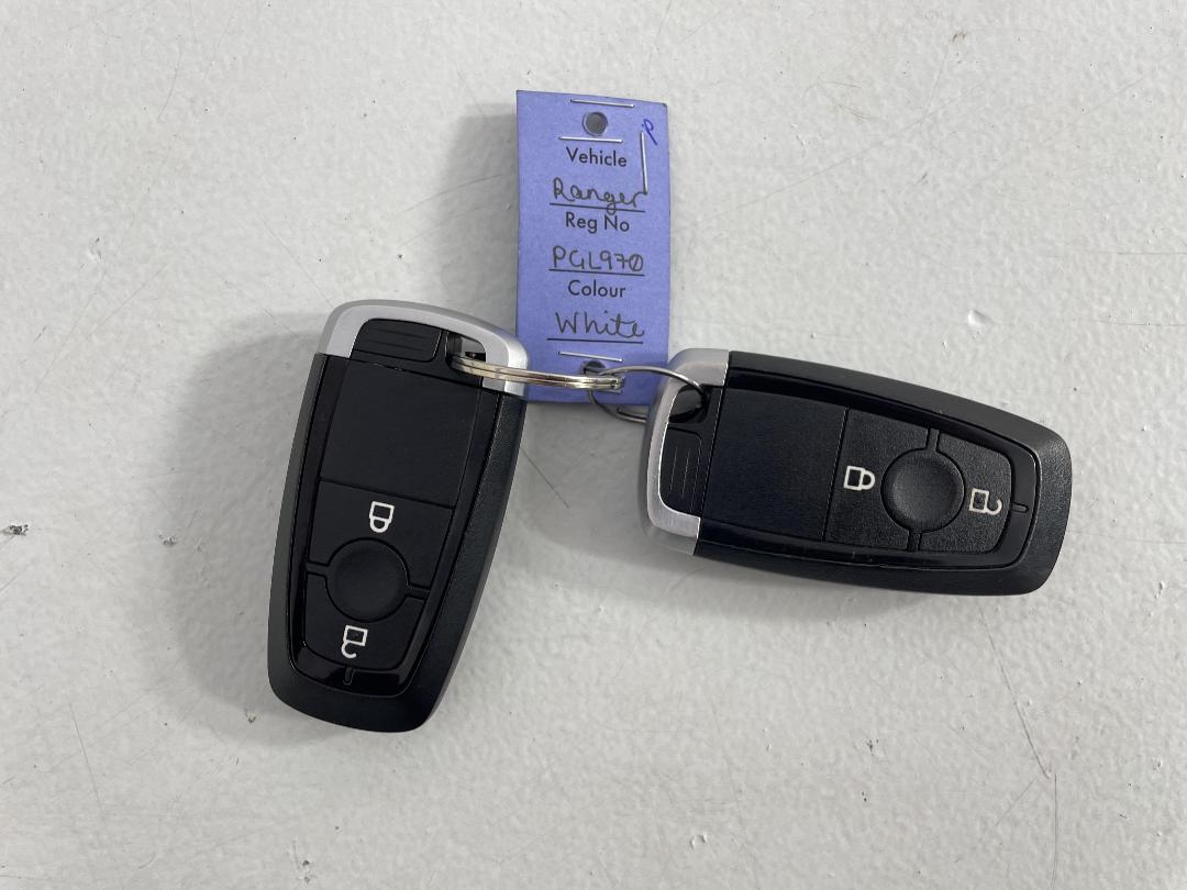 Photo '22' of Ford Ranger