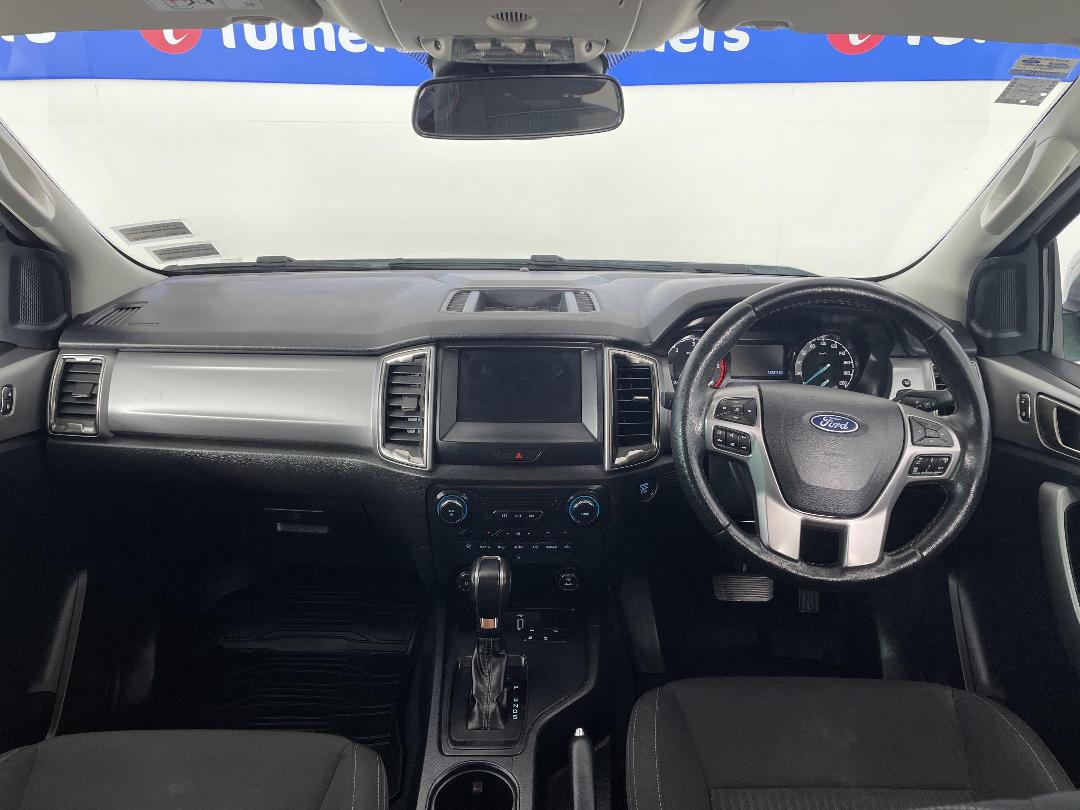 Photo '17' of Ford Ranger