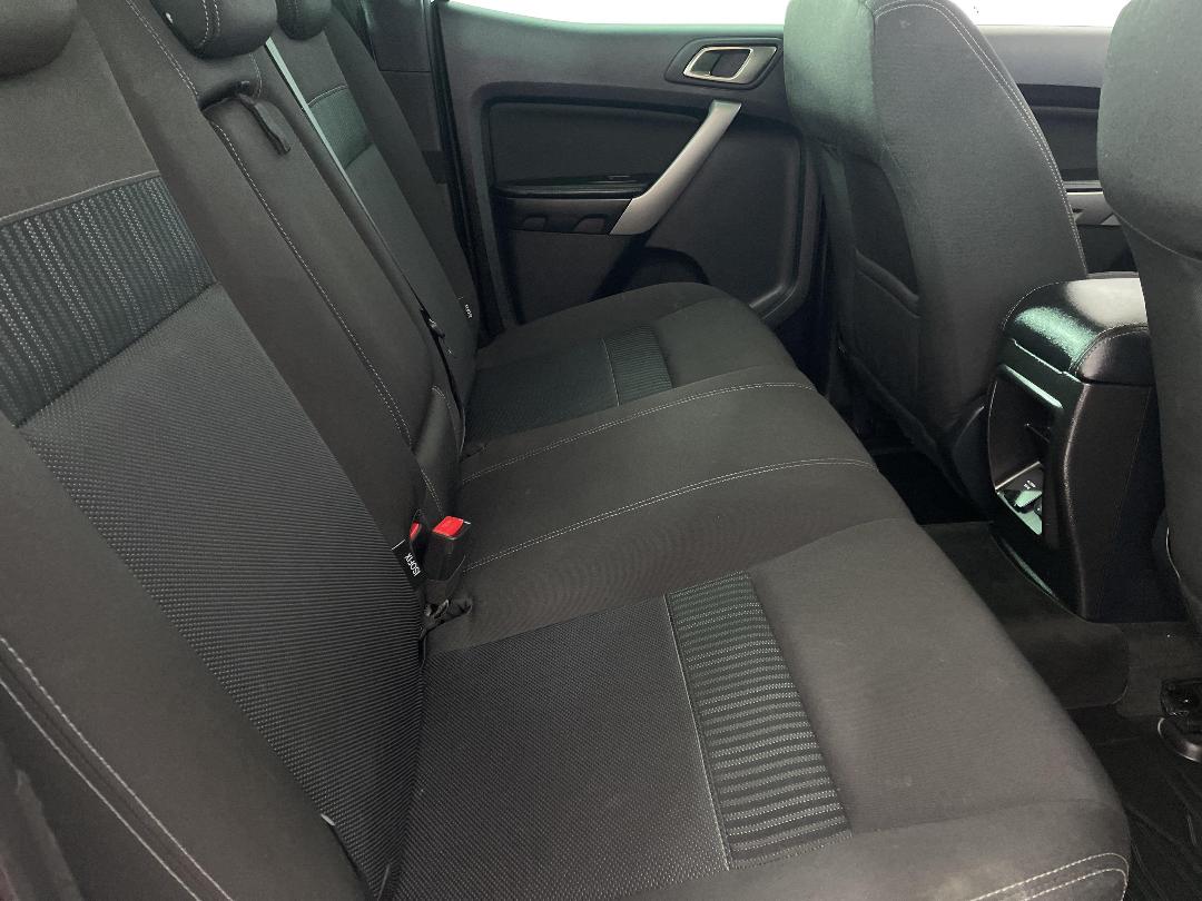 Photo '20' of Ford Ranger