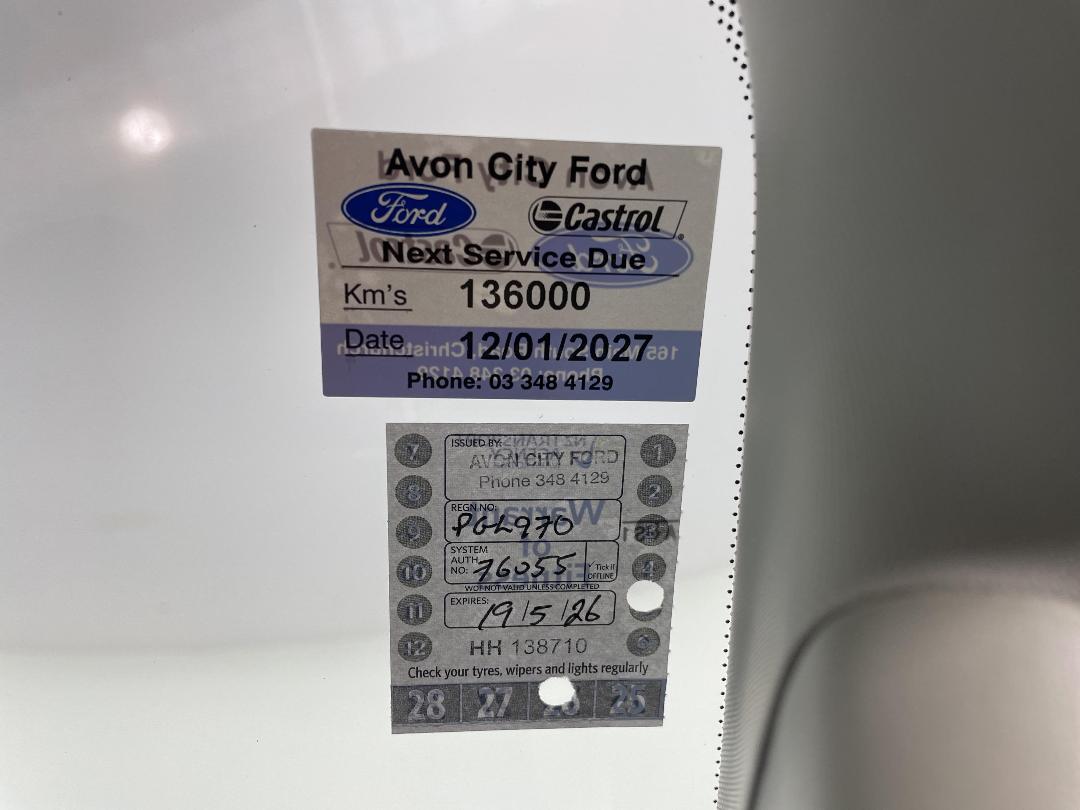 Photo '28' of Ford Ranger