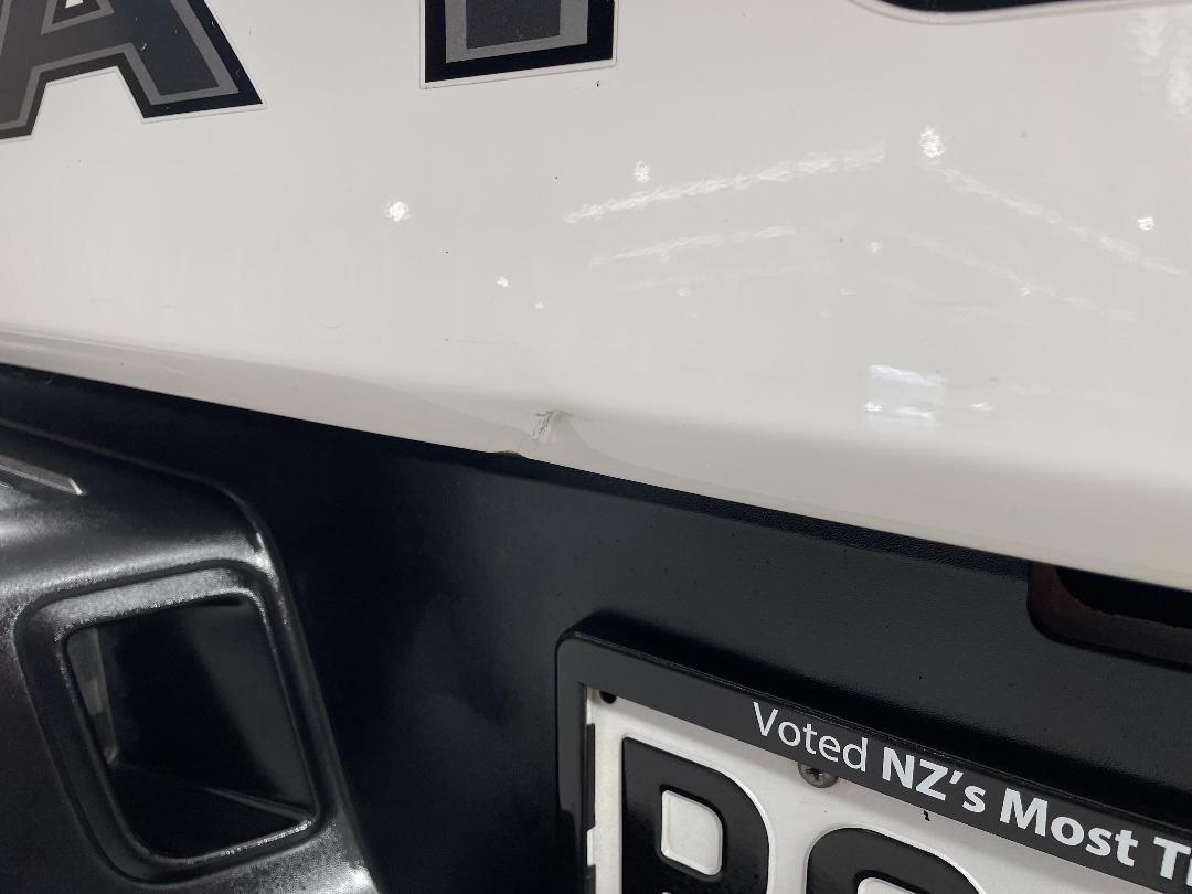 Photo '31' of Ford Ranger