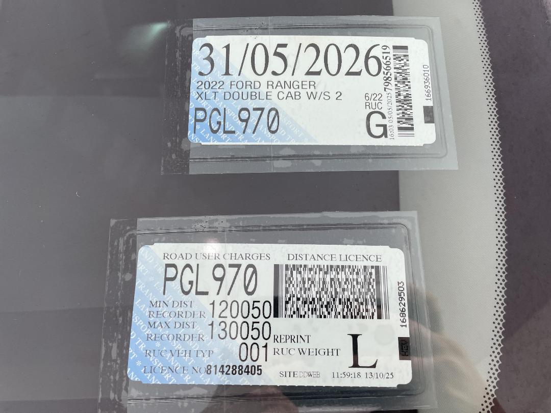 Photo '29' of Ford Ranger