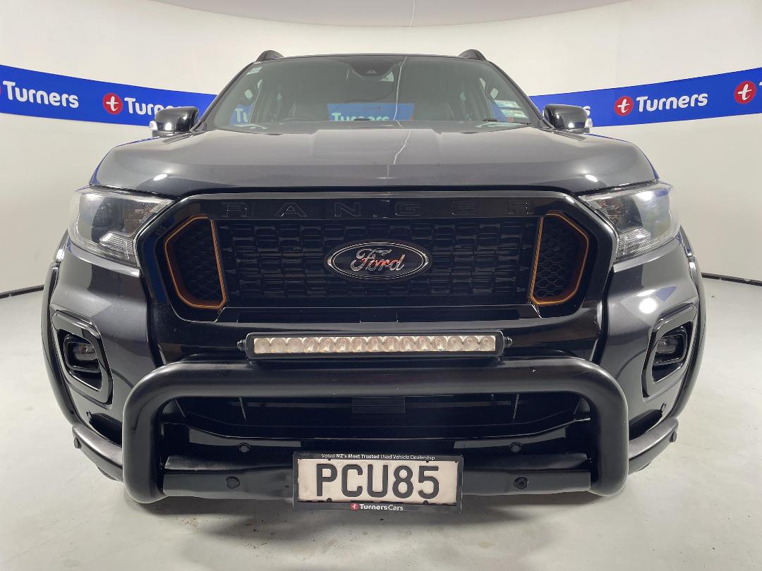 Photo '2' of Ford Ranger