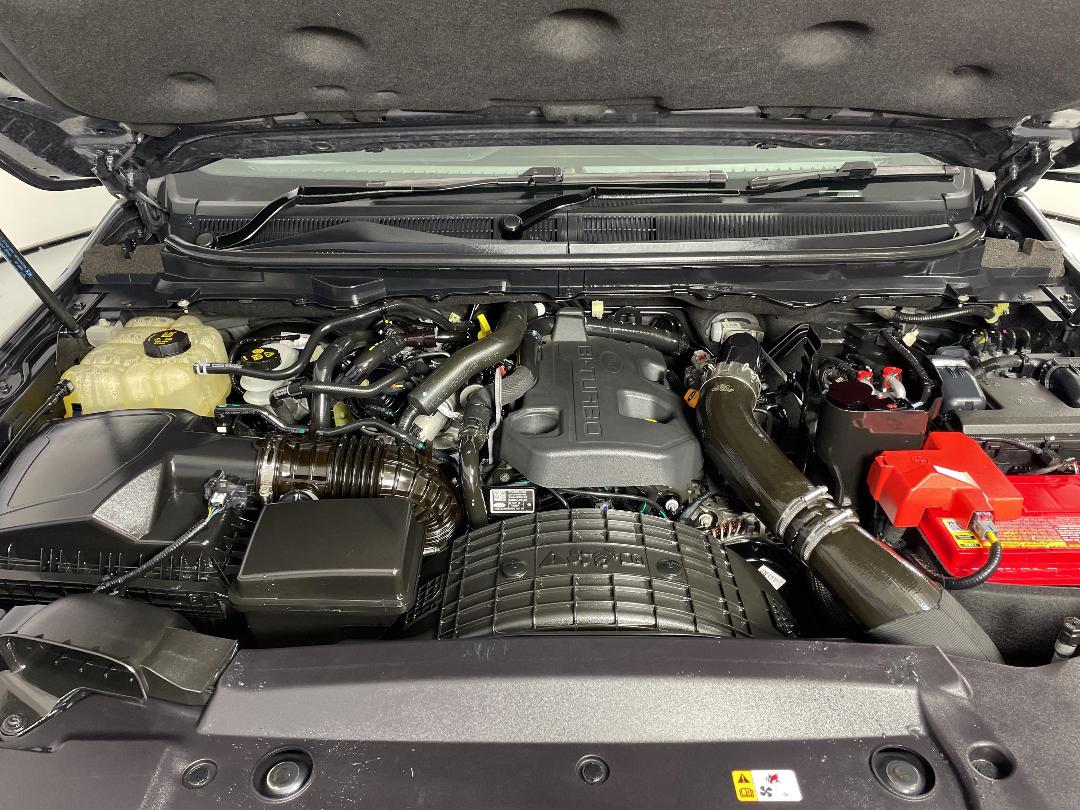 Photo '13' of Ford Ranger