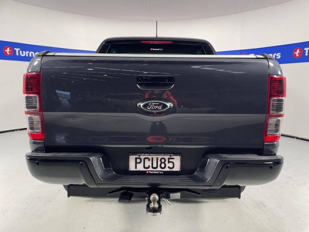 Photo '6' of Ford Ranger