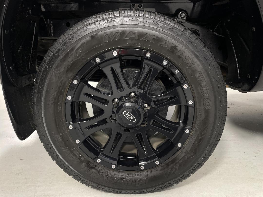 Photo '12' of Ford Ranger