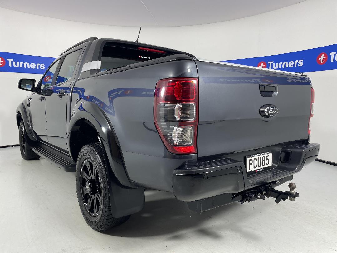 Photo '5' of Ford Ranger