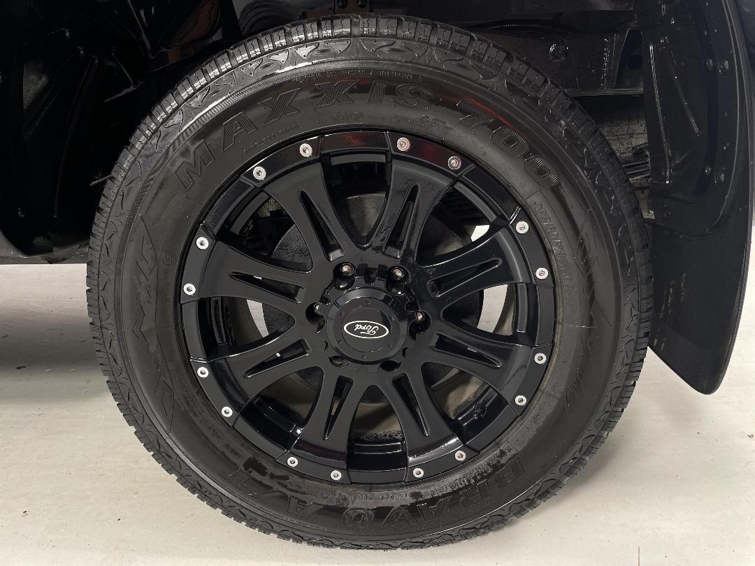 Photo '11' of Ford Ranger