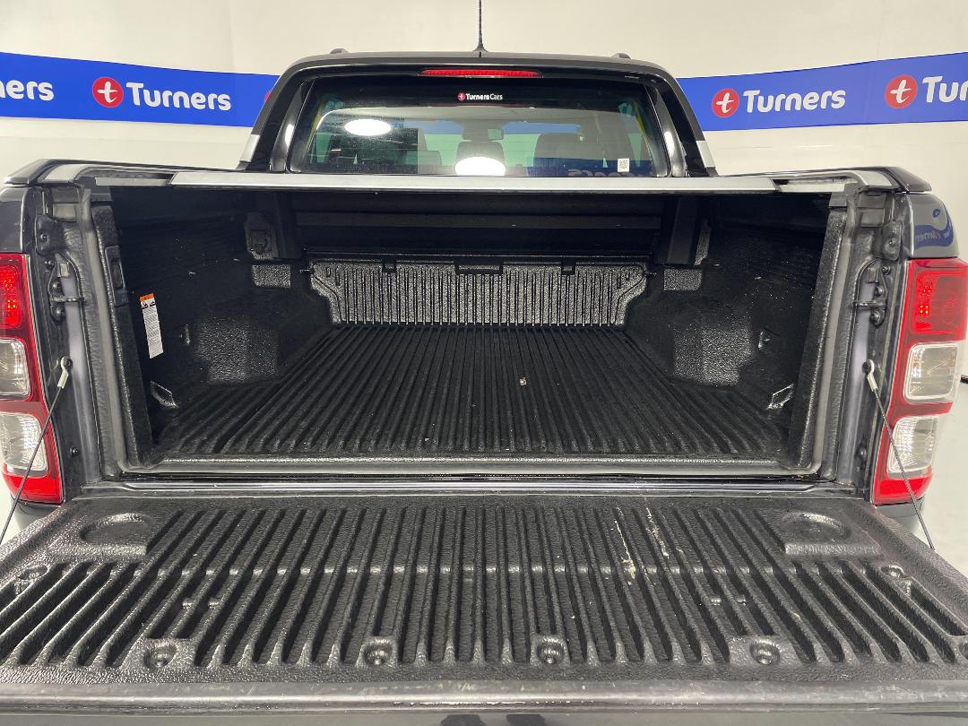 Photo '14' of Ford Ranger