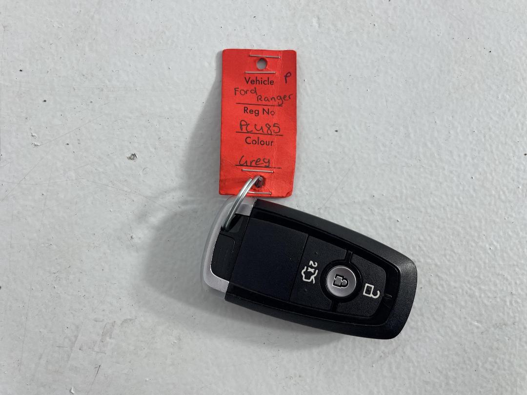 Photo '22' of Ford Ranger