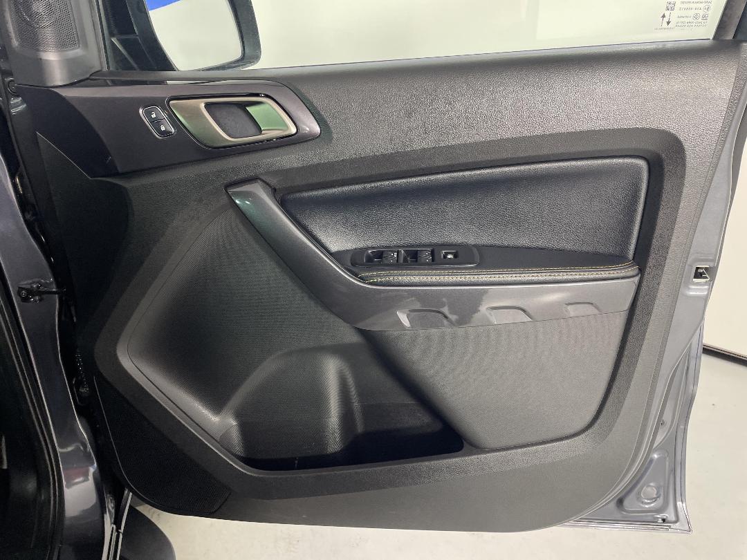 Photo '15' of Ford Ranger