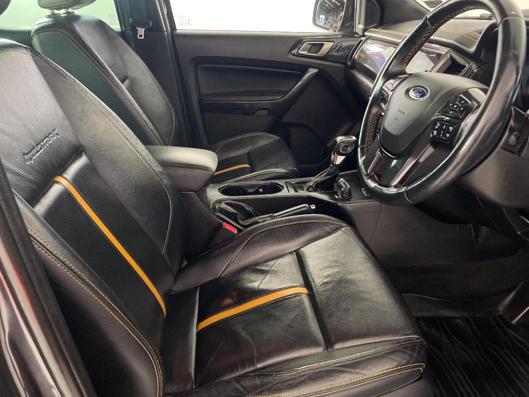 Photo '16' of Ford Ranger