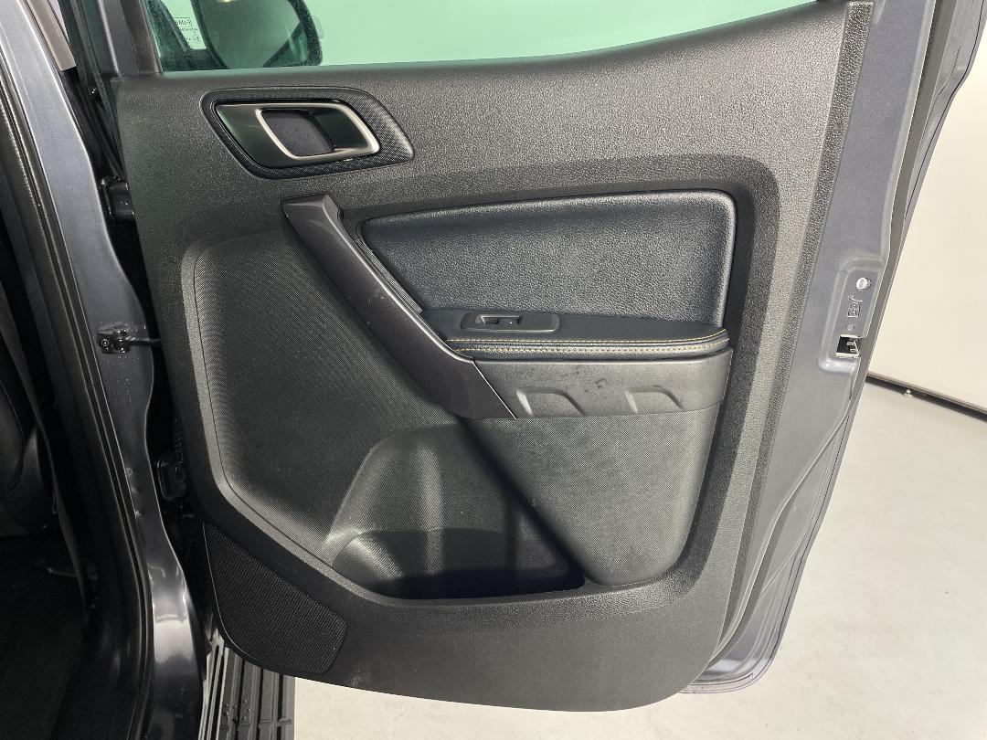 Photo '19' of Ford Ranger