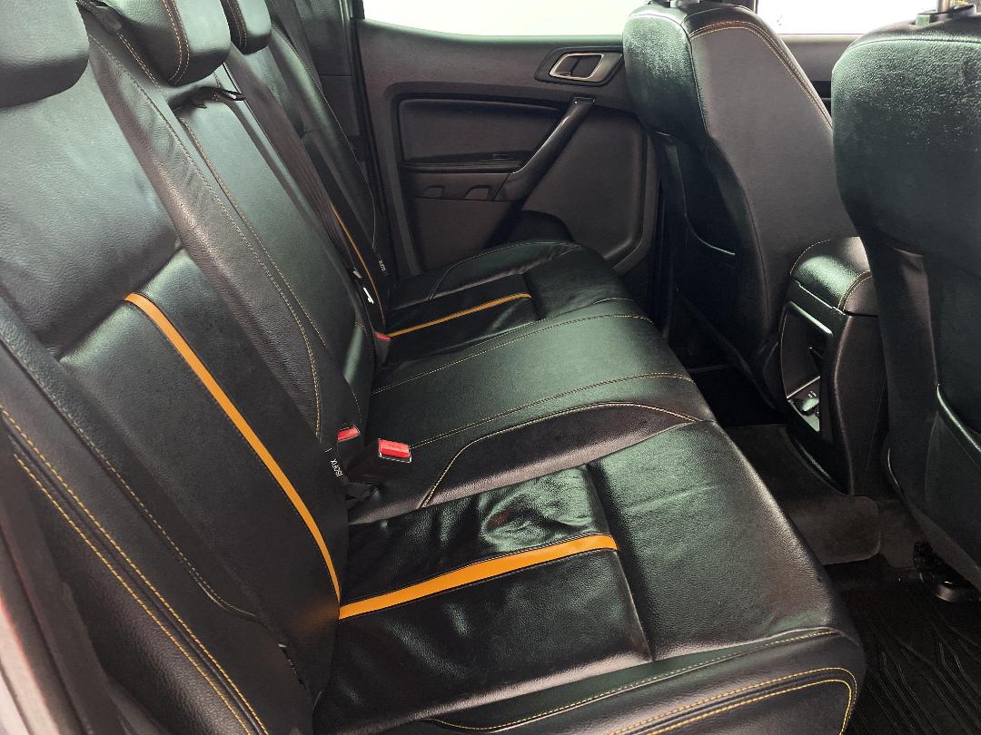 Photo '20' of Ford Ranger