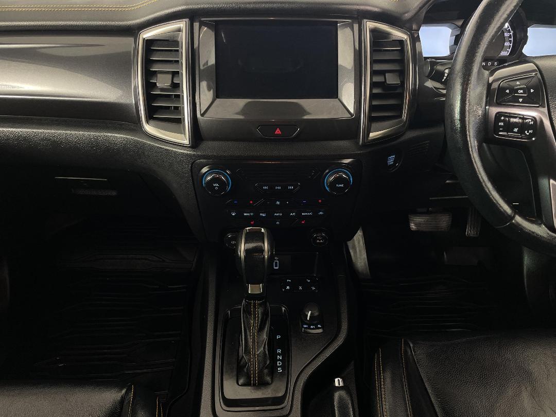 Photo '18' of Ford Ranger