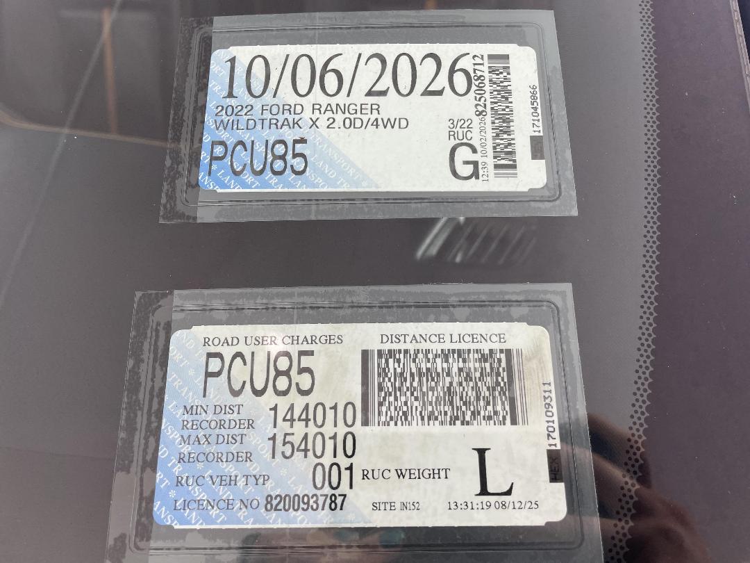 Photo '30' of Ford Ranger