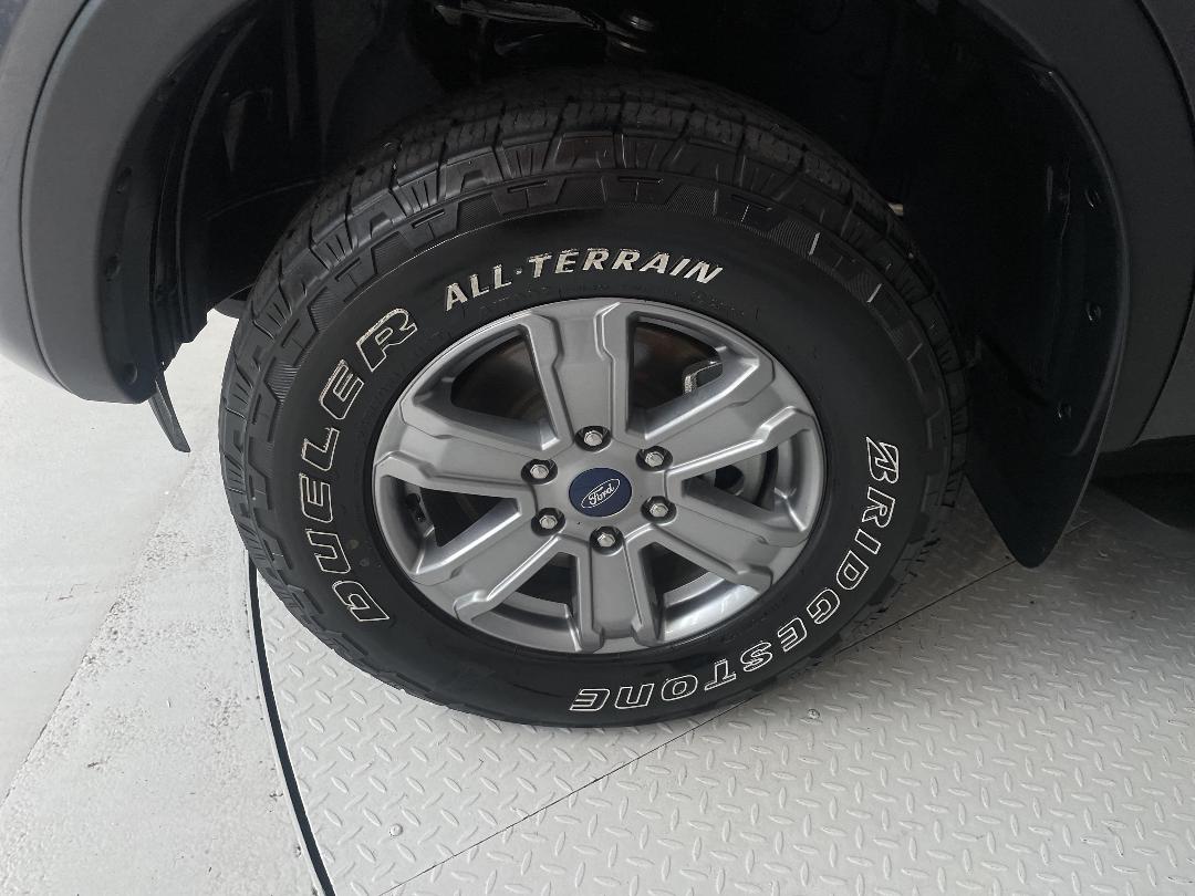 Photo '10' of Ford Ranger Photo '10' of Ford Ranger