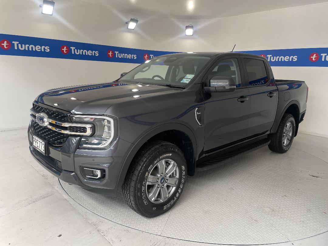 Photo '4' of Ford Ranger Photo '4' of Ford Ranger