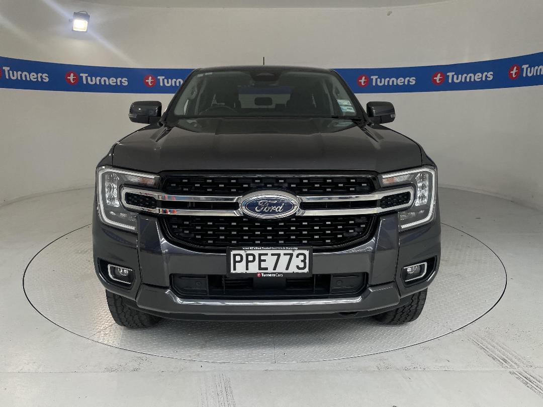 Photo '2' of Ford Ranger Photo '2' of Ford Ranger