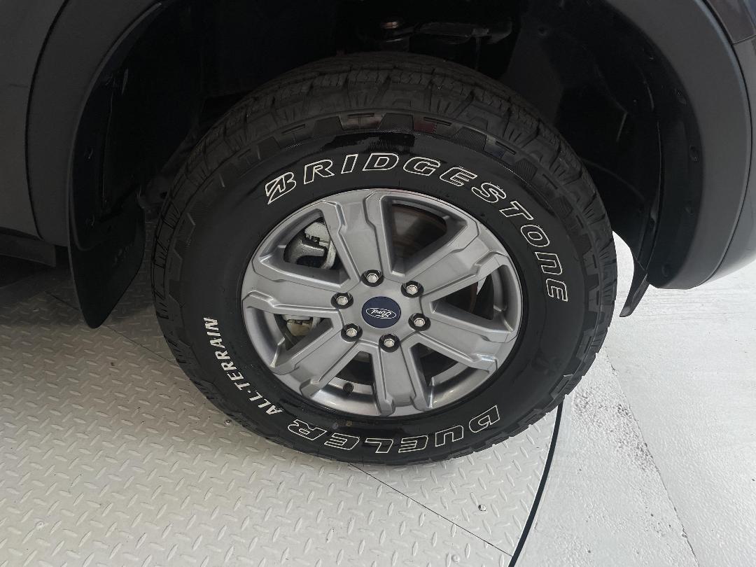 Photo '9' of Ford Ranger Photo '9' of Ford Ranger