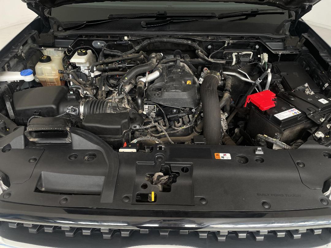 Photo '13' of Ford Ranger Photo '13' of Ford Ranger