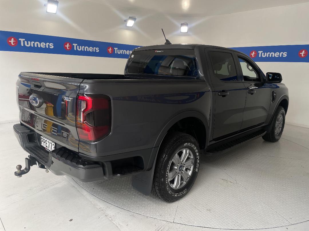 Photo '7' of Ford Ranger Photo '7' of Ford Ranger