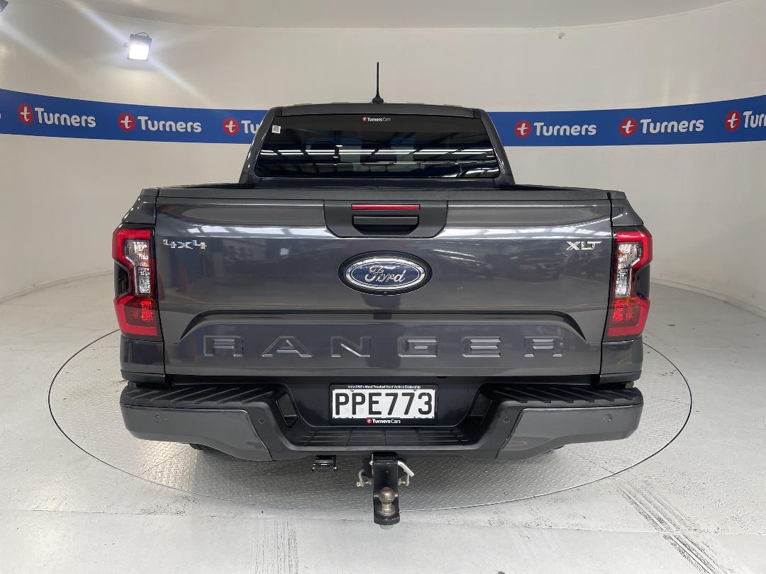 Photo '6' of Ford Ranger Photo '6' of Ford Ranger