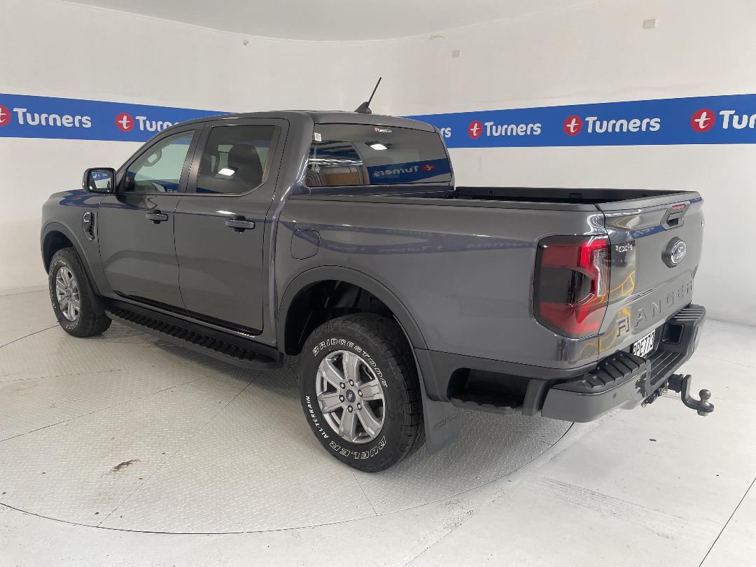 Photo '5' of Ford Ranger Photo '5' of Ford Ranger