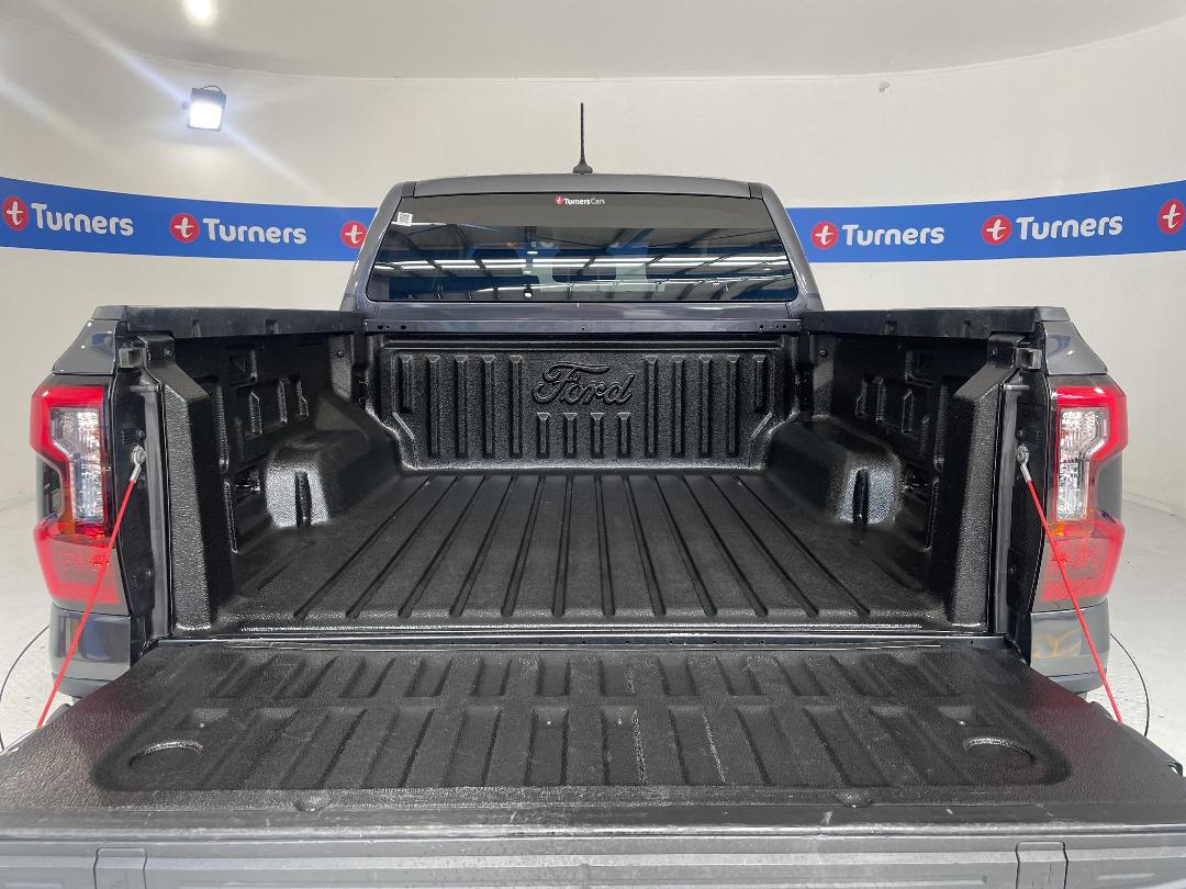 Photo '14' of Ford Ranger Photo '14' of Ford Ranger