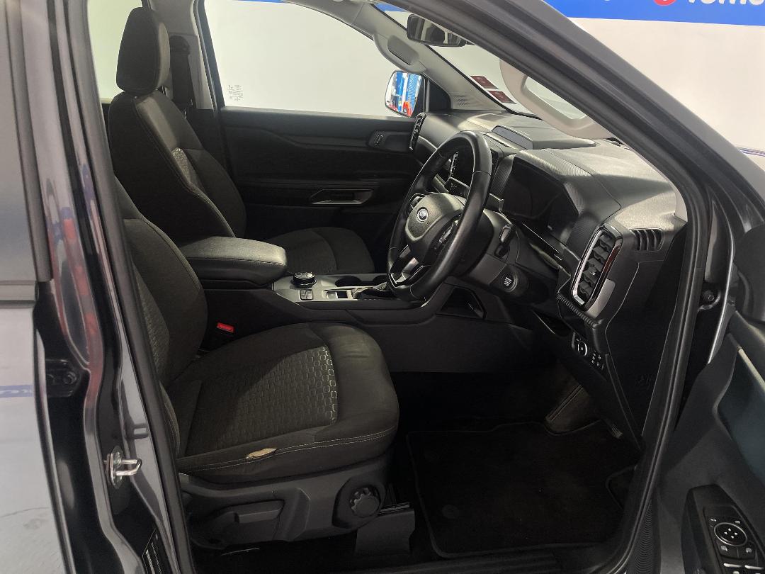 Photo '16' of Ford Ranger Photo '16' of Ford Ranger