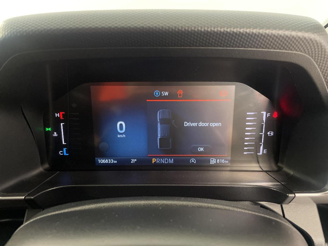 Photo '21' of Ford Ranger Photo '21' of Ford Ranger