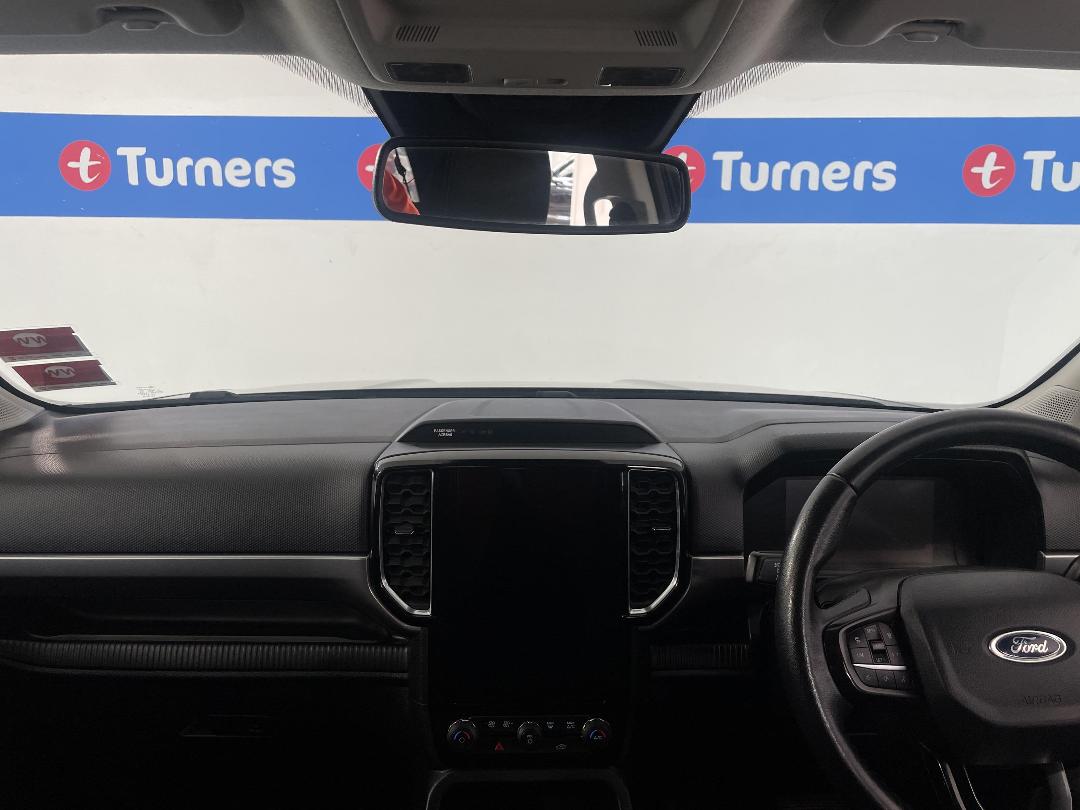 Photo '17' of Ford Ranger Photo '17' of Ford Ranger