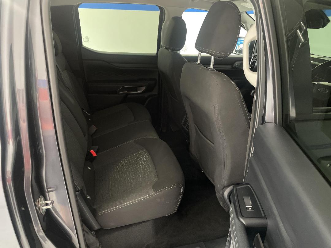 Photo '20' of Ford Ranger Photo '20' of Ford Ranger