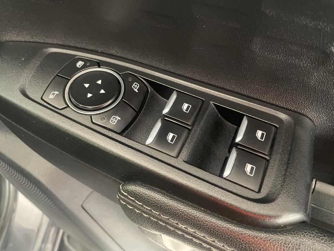 Photo '24' of Ford Ranger Photo '24' of Ford Ranger