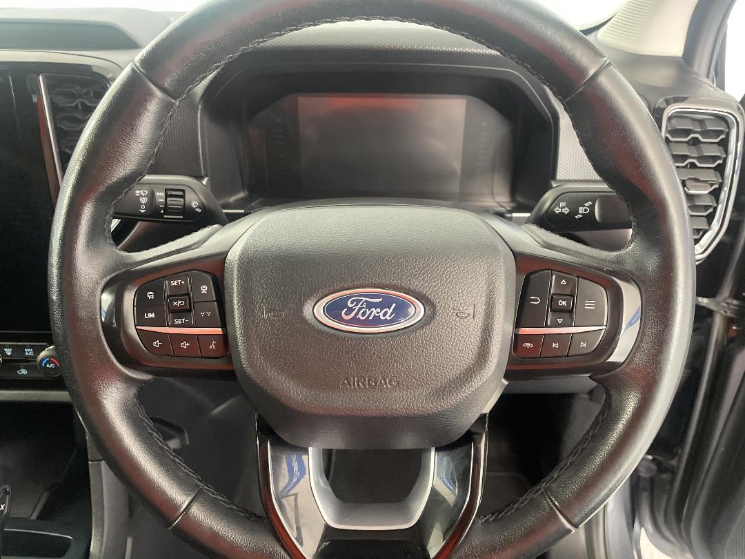 Photo '28' of Ford Ranger Photo '28' of Ford Ranger