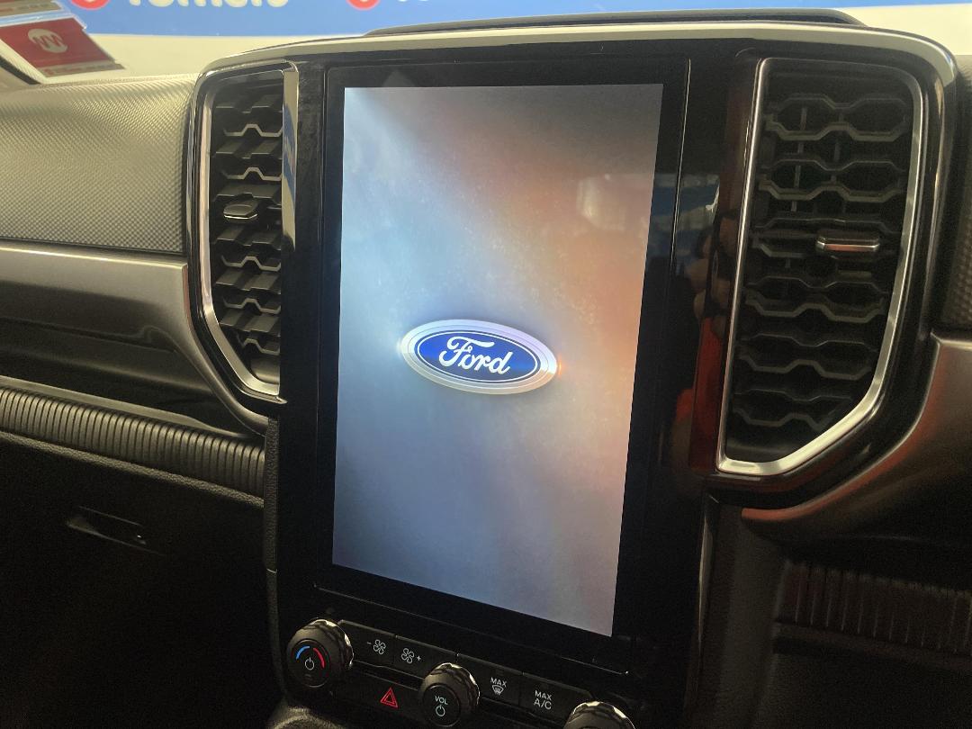 Photo '29' of Ford Ranger Photo '29' of Ford Ranger