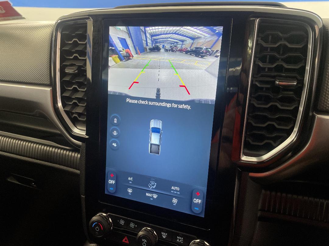 Photo '30' of Ford Ranger Photo '30' of Ford Ranger