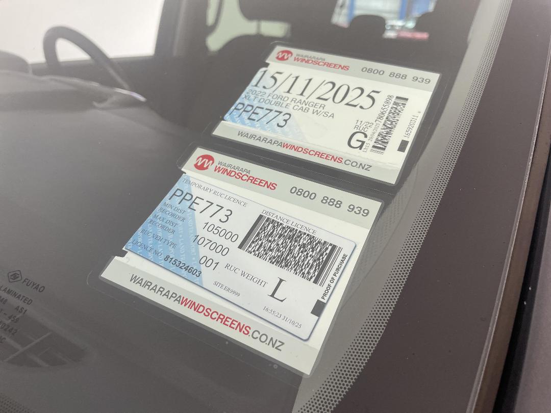 Photo '35' of Ford Ranger Photo '35' of Ford Ranger