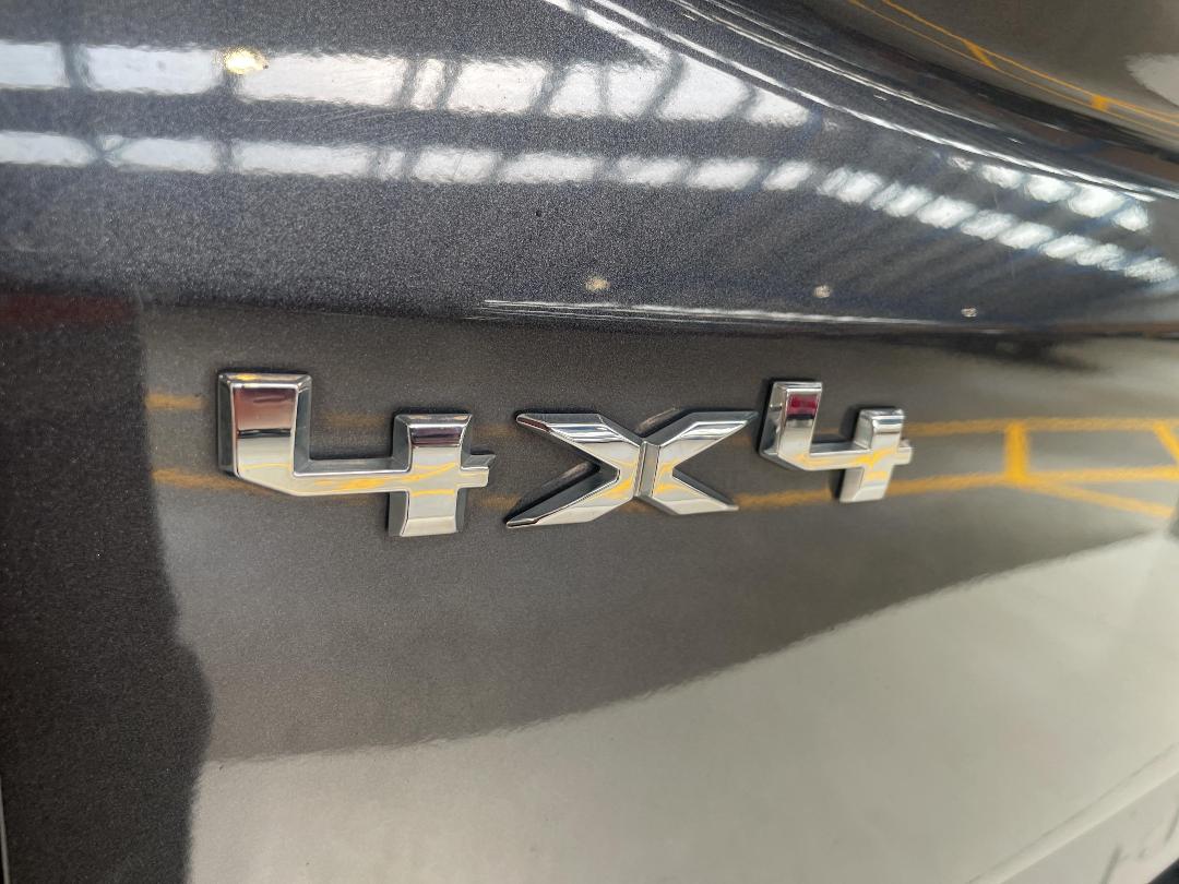 Photo '37' of Ford Ranger Photo '37' of Ford Ranger