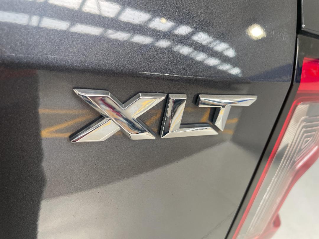 Photo '38' of Ford Ranger Photo '38' of Ford Ranger